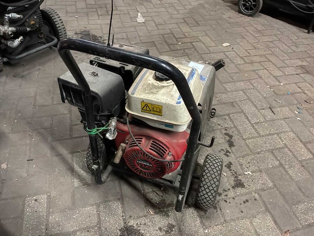 Kent hogedrukreiniger - afbeelding 3 van  3