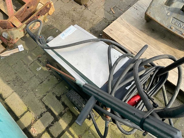 Kent hogedrukreiniger - afbeelding 2 van  10