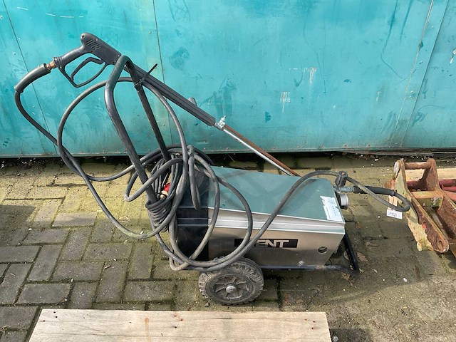 Kent hogedrukreiniger - afbeelding 3 van  10