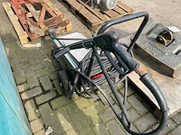 Kent hogedrukreiniger - afbeelding 5 van  10