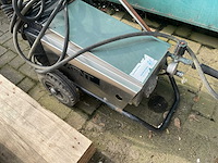 Kent hogedrukreiniger - afbeelding 7 van  10