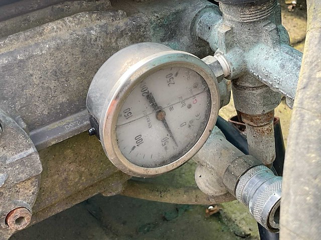 Kent hogedrukreiniger - afbeelding 9 van  10