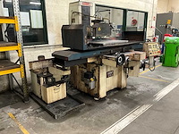Kent usa kgs1632ahd oppervlakteslijpmachine - afbeelding 1 van  9