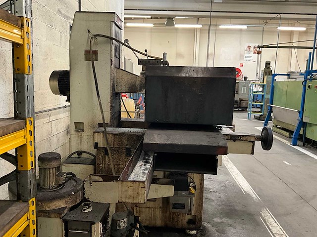 Kent usa kgs1632ahd oppervlakteslijpmachine - afbeelding 3 van  9