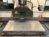 Kent usa kgs1632ahd oppervlakteslijpmachine - afbeelding 5 van  9