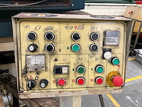 Kent usa kgs1632ahd oppervlakteslijpmachine - afbeelding 7 van  9