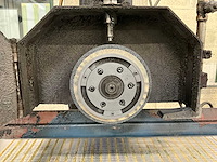 Kent usa kgs1632ahd oppervlakteslijpmachine - afbeelding 8 van  9