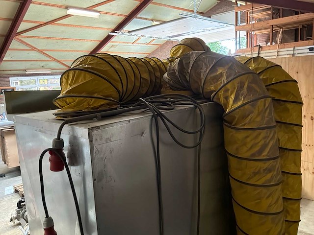 Kenta filter afzuigwand - afbeelding 2 van  3