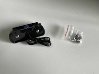 Kenteken verlichting (14x) - afbeelding 2 van  3