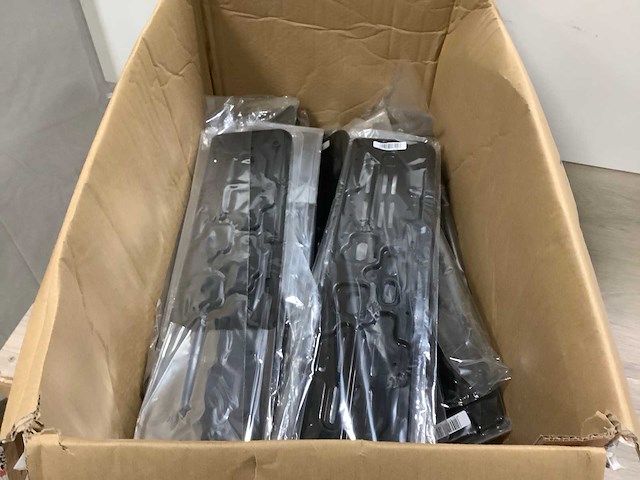 Kentekenplaathouder (26x) - afbeelding 4 van  5