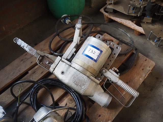 Kentmaster - afbeelding 1 van  7