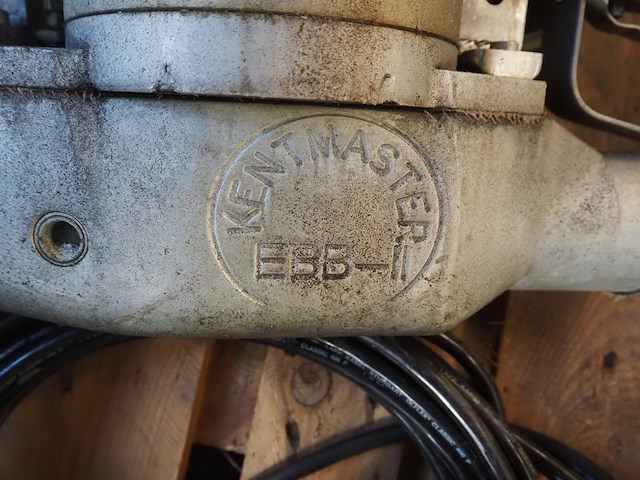 Kentmaster - afbeelding 7 van  7