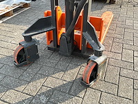 Kentruck - 2005 - hlt1000 - palletwagen - afbeelding 7 van  8