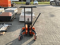 Kentruck - 2005 - hlt1000 - palletwagen - afbeelding 6 van  8