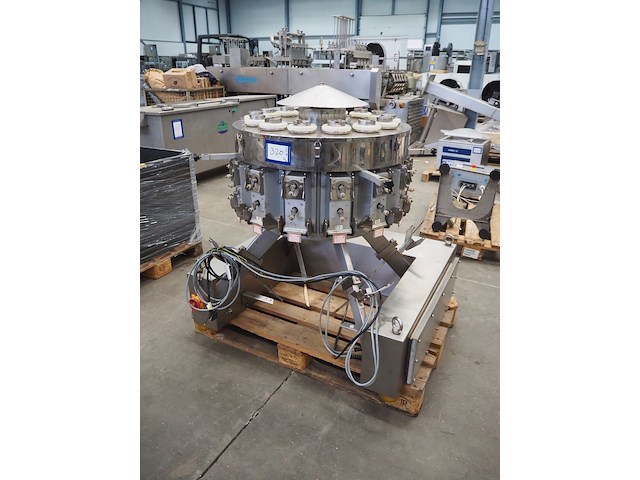 Kenwei - afbeelding 1 van  14