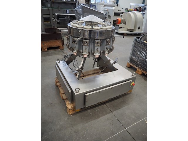 Kenwei - afbeelding 8 van  14