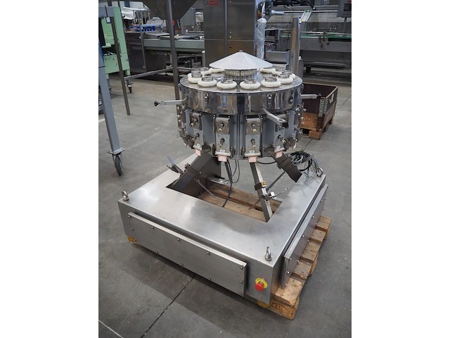 Kenwei - afbeelding 9 van  14