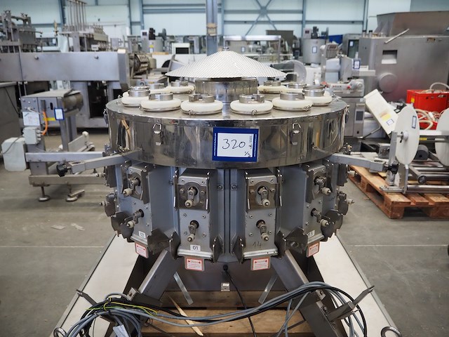 Kenwei - afbeelding 10 van  14