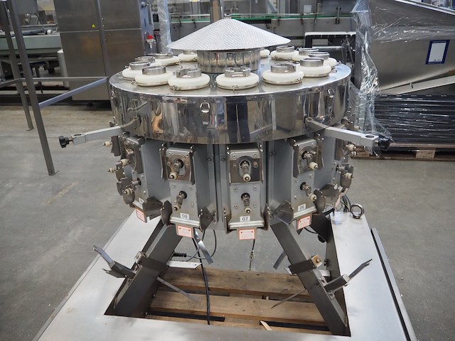 Kenwei - afbeelding 11 van  14