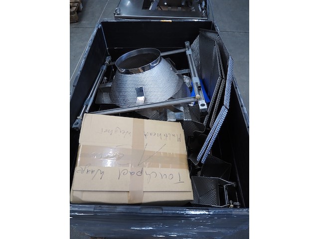 Kenwei - afbeelding 14 van  14