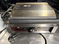 Kenwood - + grill - mengmachine - afbeelding 3 van  3