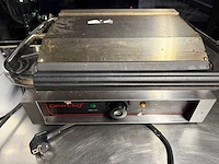Kenwood - + grill - mengmachine - afbeelding 3 van  3
