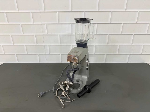 Kenwood - keukenmachine - afbeelding 1 van  6