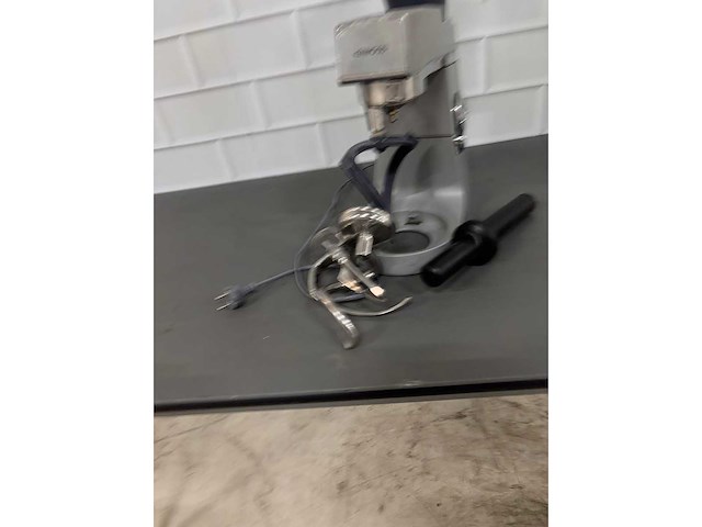 Kenwood - keukenmachine - afbeelding 2 van  6