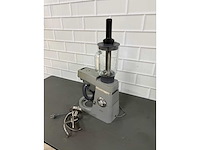 Kenwood - keukenmachine - afbeelding 4 van  6
