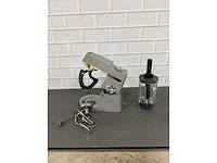 Kenwood - keukenmachine - afbeelding 5 van  6