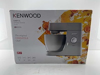 Kenwood - kvl4110 chef xl - stand mixer - afbeelding 1 van  2