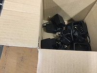 Kenwood - walkie-talkies (4x) - afbeelding 2 van  5
