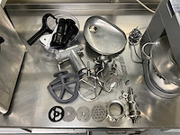 Kenwood chef titanium keukenmachine - afbeelding 3 van  3