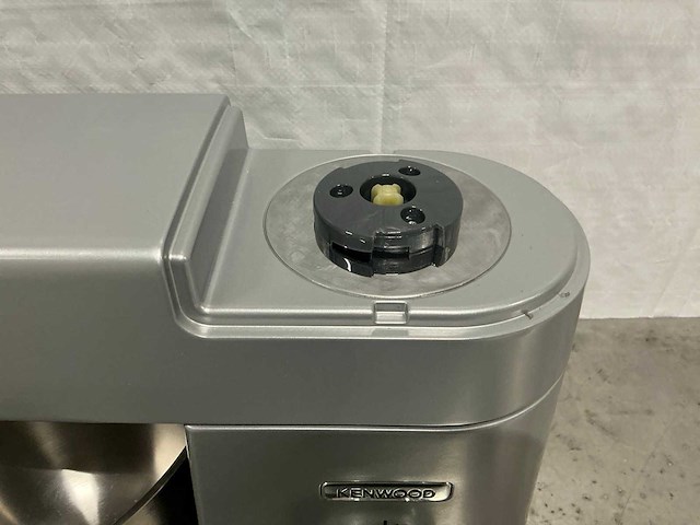 Kenwood chef xl keukenmachine - afbeelding 2 van  2