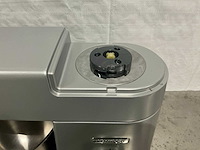 Kenwood chef xl keukenmachine - afbeelding 2 van  2