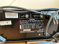 Kenwood cs-4025 oscilloscope - afbeelding 7 van  10