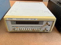 Kenwood cs-4025 oscilloscope - afbeelding 9 van  10