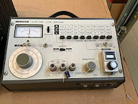 Kenwood cs-4025 oscilloscope - afbeelding 10 van  10