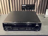 Kenwood equalizer type ge-560 - afbeelding 1 van  3