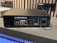 Kenwood equalizer type ge-560 - afbeelding 2 van  3