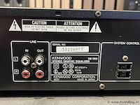 Kenwood equalizer type ge-560 - afbeelding 3 van  3