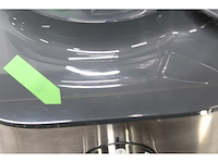 Kenwood fdm301ss keukenmachine 800w 2.1l zwart, roestvrijstaal - afbeelding 4 van  4