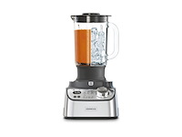 Kenwood fdm72.990ss keukenmachine roestvrijstaal - afbeelding 1 van  4