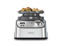 Kenwood fdm72.990ss keukenmachine roestvrijstaal - afbeelding 3 van  4