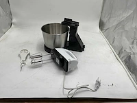 Kenwood hf-6656 hand mixer (11x) - afbeelding 2 van  11