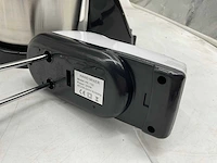 Kenwood hf-6656 hand mixer (11x) - afbeelding 3 van  11