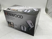 Kenwood hf-6656 hand mixer (11x)
