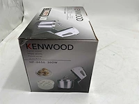 Kenwood hf-6656 hand mixer (11x) - afbeelding 4 van  11
