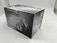 Kenwood hf-6656 hand mixer (11x) - afbeelding 5 van  11