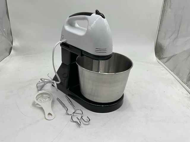 Kenwood hf-6656 hand mixer (11x) - afbeelding 6 van  11